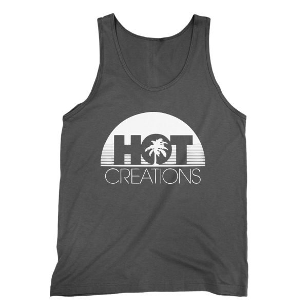 Hot Creations vest by Clique Wear