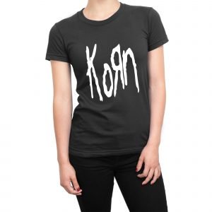 Korn women’s t-shirt