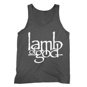 Lamb of God Tank top