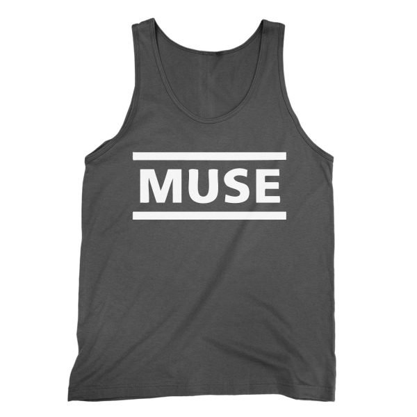 Muse vest by Clique Wear