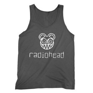 Radiohead Tank top