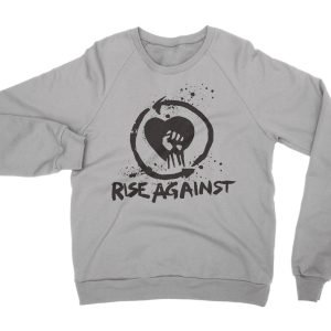 Rise Against jumper (sweatshirt)