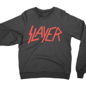 Slayer jumper (sweatshirt)