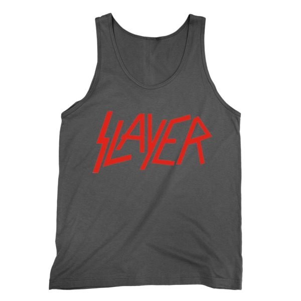 Slayer vest by Clique Wear