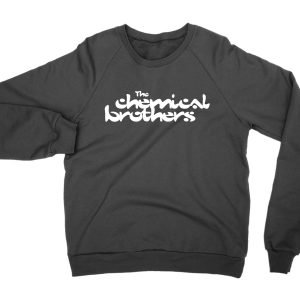 The Chemical Brothers jumper (sweatshirt)