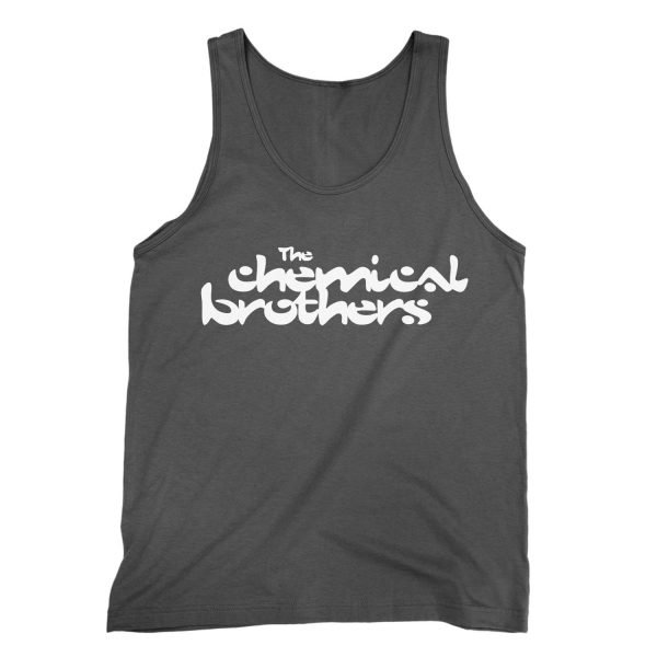 The Chemical Brothers vest by Clique Wear