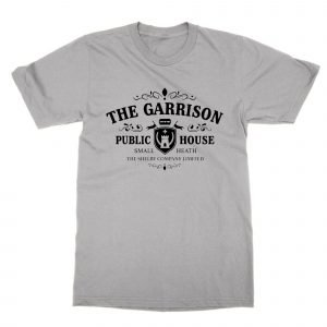 The Garrison Public House T-Shirt