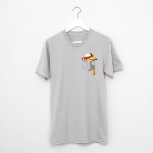 Pikachu pocket  T-Shirt