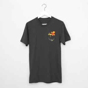 Winnie the Pooh pocket T-Shirt