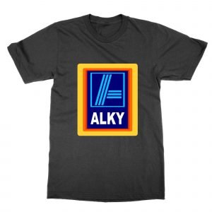 Alky T-Shirt