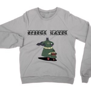 Spruce Wayne jumper (sweatshirt)