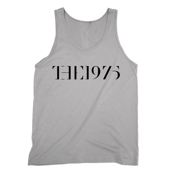 The 1975 tank top by Clique Wear