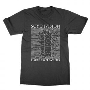 Soy Division Carton T-Shirt