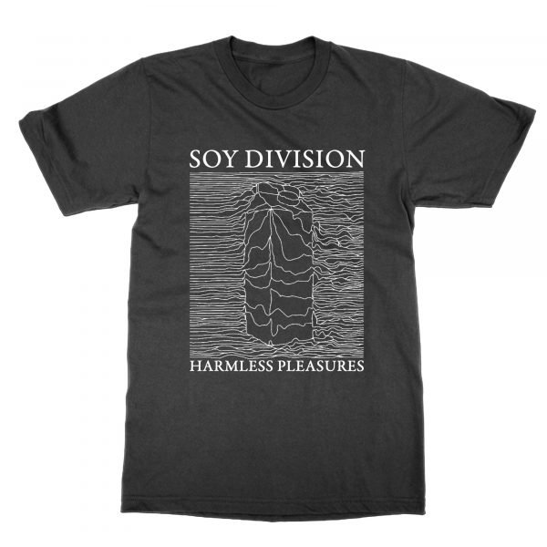 Soy Division Carton t-shirt by Clique Wear
