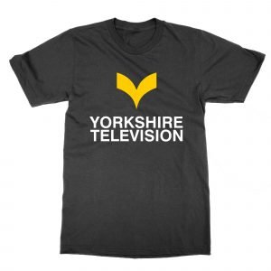 Yorkshire Television T-Shirt