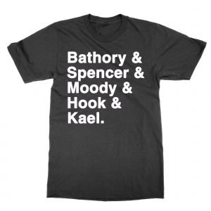 Five Finger Death Punch Line-Up T-Shirt
