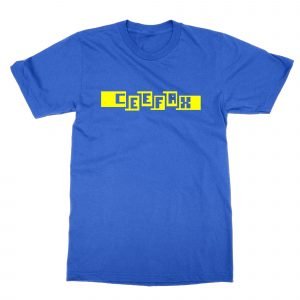 Ceefax T-Shirt
