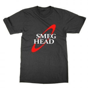 Smeg Head T-Shirt