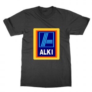 ALKI T-Shirt