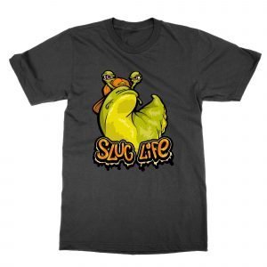Slug Life T-Shirt