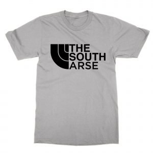 The South Arse T-Shirt