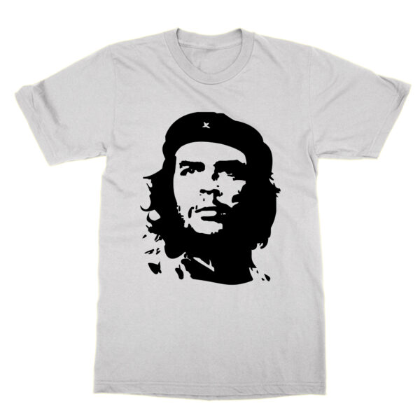 Che Guevara t-shirt by Clique Wear