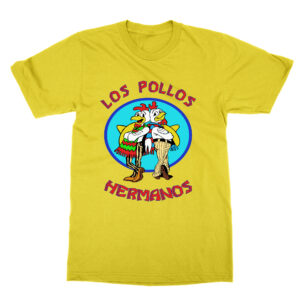 Los Pollo Hermanos T-Shirt