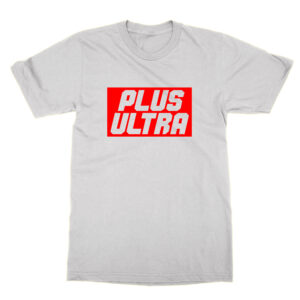 Plus Ultra T-Shirt