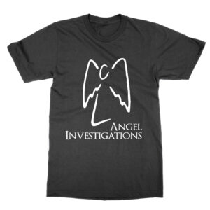 Angel Investigations T-Shirt