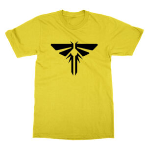 Fireflies logo T-Shirt