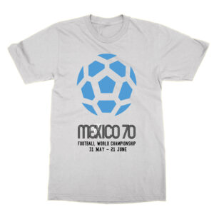 Mexico 70 T-Shirt