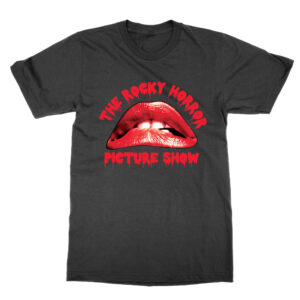 Rocky Horror Picture Show T-Shirt