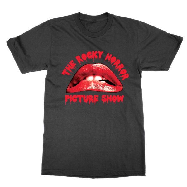 Rocky Horror Picture Show t-shirt by Clique Wear
