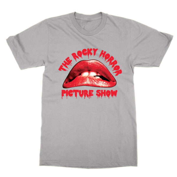 Rocky Horror Picture Show t-shirt by Clique Wear