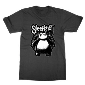 Sleepknot slipknot pokemon T-Shirt