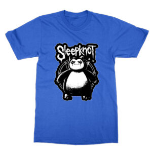 Sleepknot slipknot pokemon T-Shirt