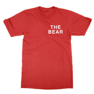 The Bear POCKET T-Shirt