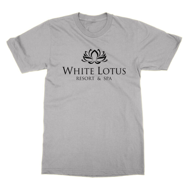White Lotus Resort & Spa t-shirt by Clique Wear