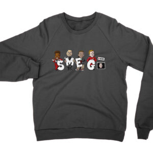 Smeghead jumper (sweatshirt)