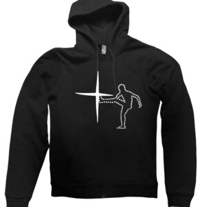 The Old Grey Whistle Starkicker Hoodie