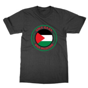 Save Gaza Save Palestine T-Shirt