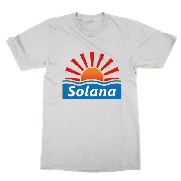 Benidorm Solana Hotel t-shirt by Clique Wear