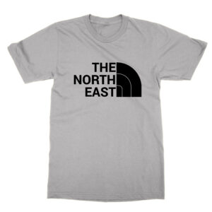 The North East The North Face T-Shirt