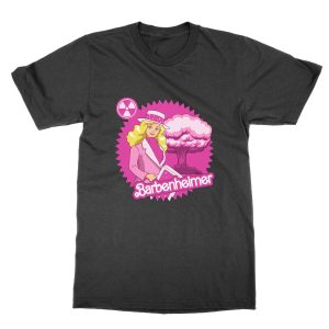 Barbenheimer T-Shirt