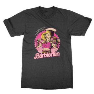 Barbierian T-Shirt