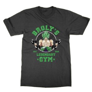 Brolys Gym T-Shirt