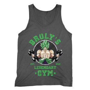 Brolys Gym Tank top