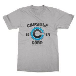 Capsule Corp T-Shirt