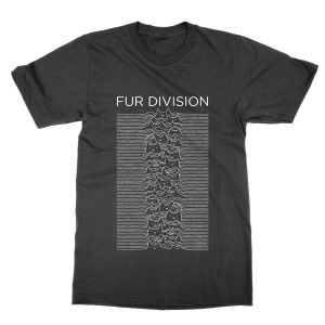 Fur Division T-Shirt