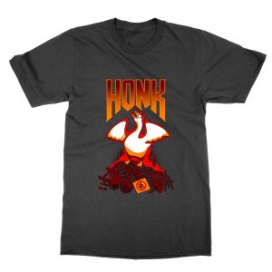 Honk Logo T-Shirt